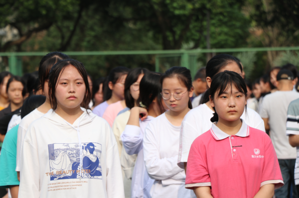 重庆女子职业高级中学图片